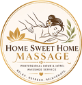 Home Sweet Home Logo